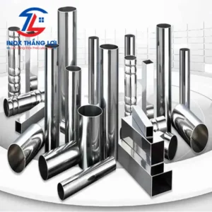 Gia công inox theo yêu cầu